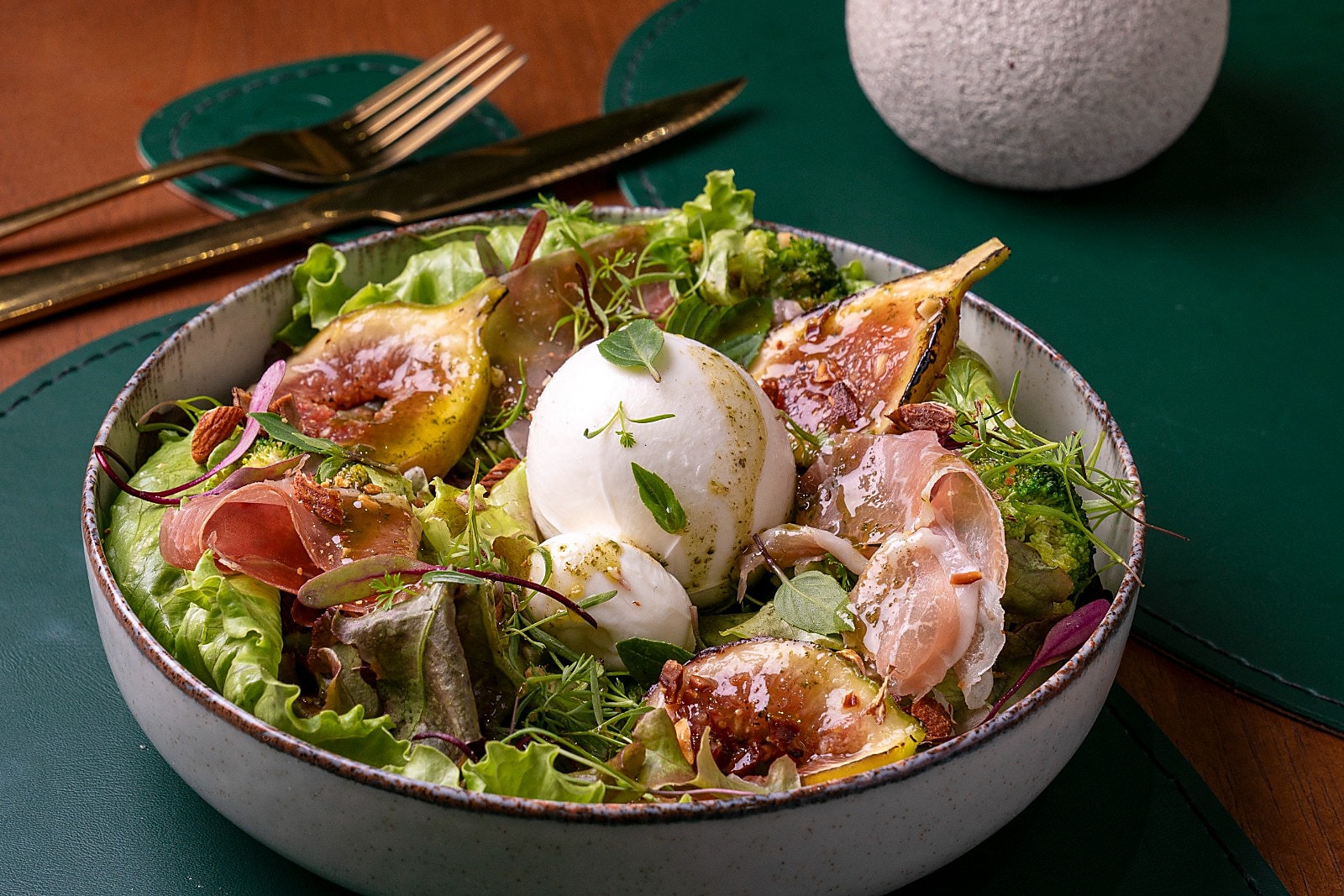 Salada da Casa